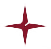 Cardinal Point star mark